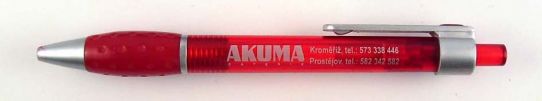 Akuma