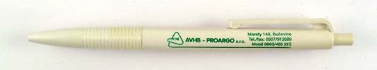 AVHB