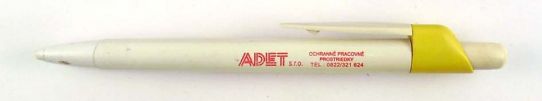 Adet