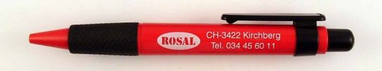 Rosal