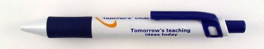 Teachers club