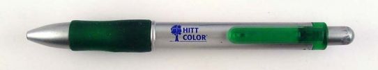 Hitt color