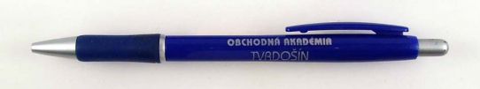 Obchodn akademia