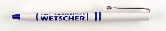 Wetscher