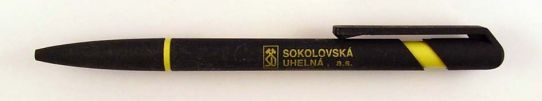 Sokolovsk uheln