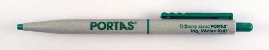 Portas