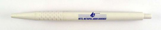 Metropol Arbon Bodensee
