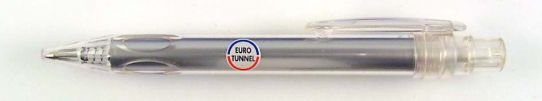 Euro tunnel