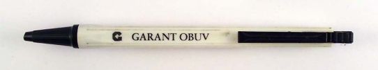 Garant obuv