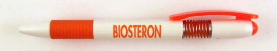 Biosteron