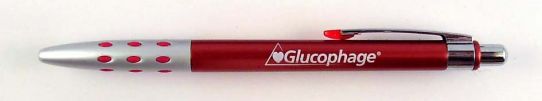 Glucophage