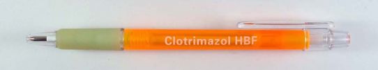 Clotrimazol