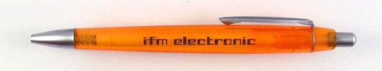ifm electronic