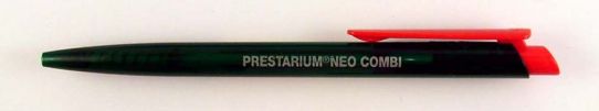 Prestarium