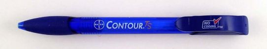 Contour