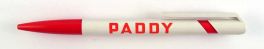 Paddy