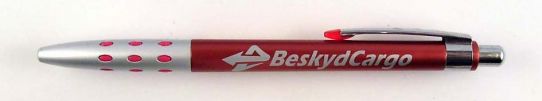 Beskyd Cargo