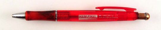 Ham final