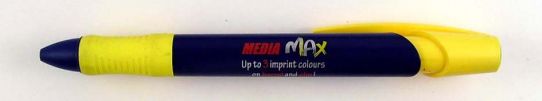 Media Max
