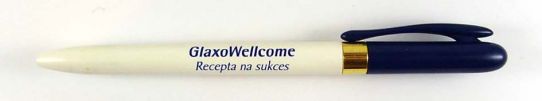 Glaxo Wellcome