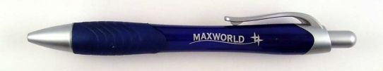 Maxworld