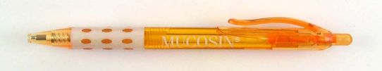 Mucosin