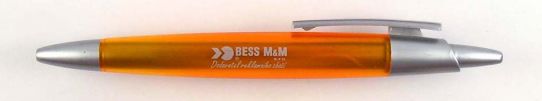 Bess M&M