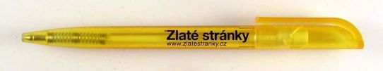 Zlat strnky