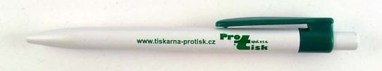 Protisk