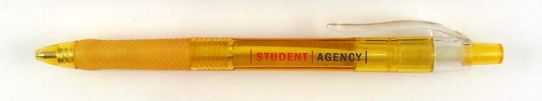 Student agency