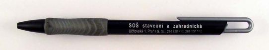 SO stavebn a zahradnick