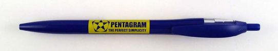 Pentagram