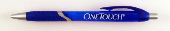 One touch