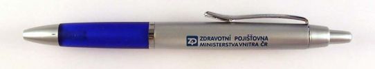 Zdravotn pojiovna ministerstva vnitra