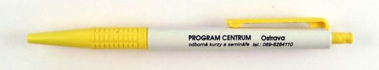 Program centrum