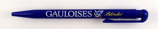 Gauloises