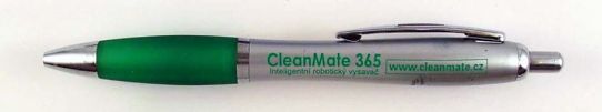 Clean Mate