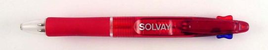 Solvay