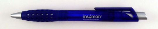 Insuman