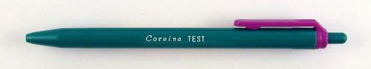 Corvina test