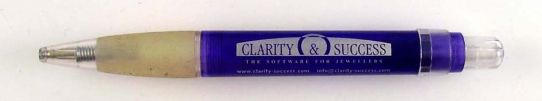 Clarity & success
