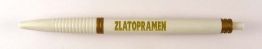 Zlatopramen