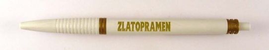 Zlatopramen