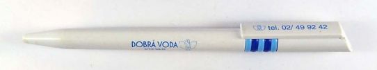 Dobr voda