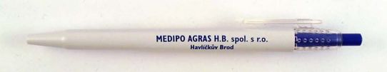 Medipo Agras
