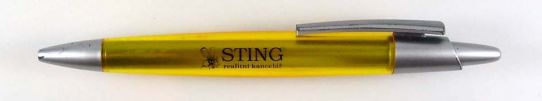 Sting