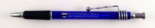 Z J.A. Komenskho