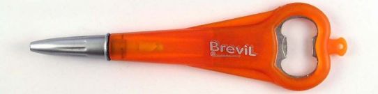 Brevil