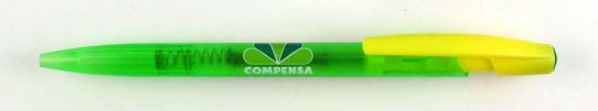 Compensa