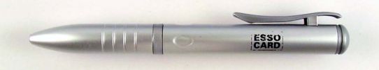 Esso card